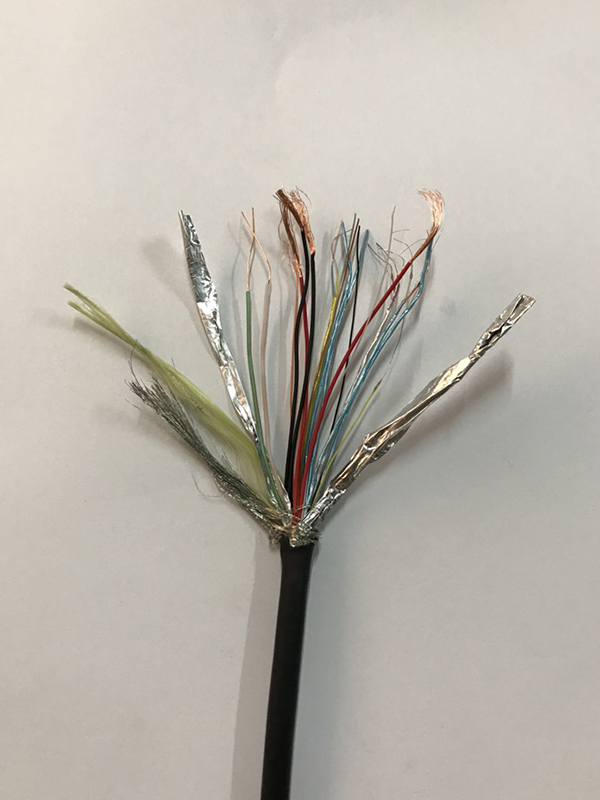 VR CABLE -3
